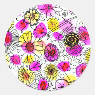 明るい物のシールパック爆発！ ラウンドシール