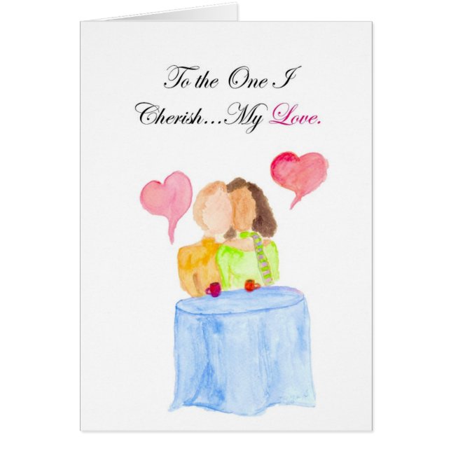 明るい異人種間BW/WMを大事にして下さい (正面)