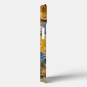 明るい目 Case-Mate iPhoneケース (裏面 / 右)