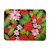 明るい磁石 マグネット (横)