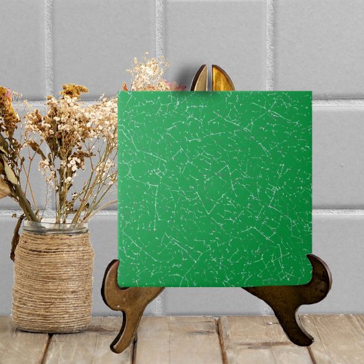 明るい緑のクラックドグラーズシンプルテクチモダンャ タイル