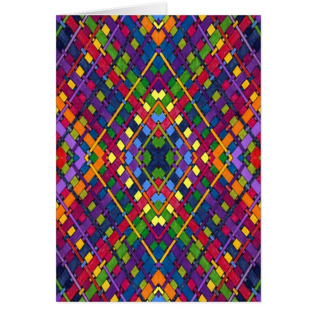 明るい織機 (正面)