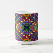明るい織機 コーヒーマグカップ (中央)