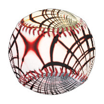 明るい背景の色の交差線