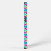 明るい色のイスラム柄 iPad Case-Mateケース iPhoneケース (右側面)