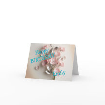 明るい色のピンクの黄色のバラフローラ水色