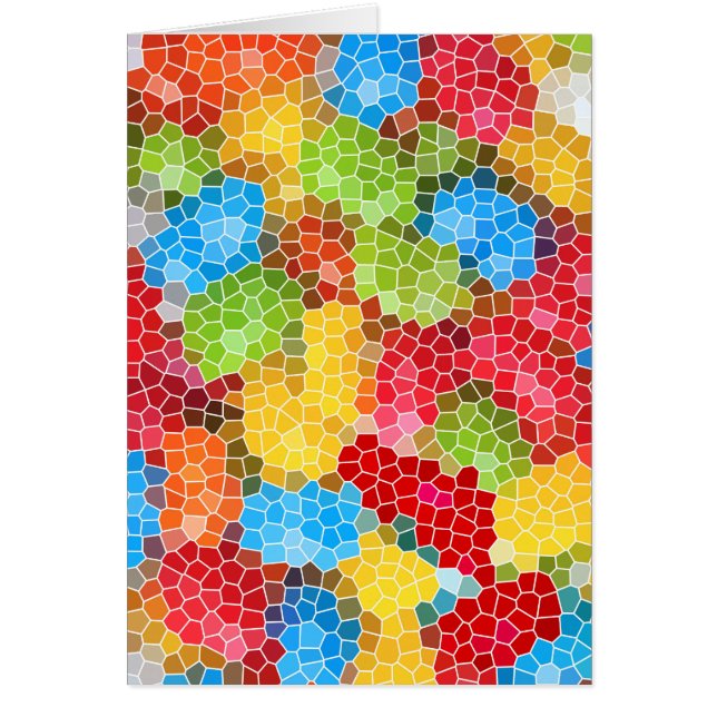 明るい色のファンキーカッコいい (正面)