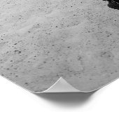 明るい色の下着と革のブーツを履いた女性 ポスター (角)