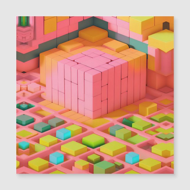 明るい色の甘さ (正面)