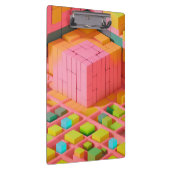 明るい色の甘さ クリップボード (右)