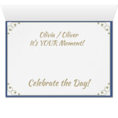 明るい色の雄鶏 (内部横(下))