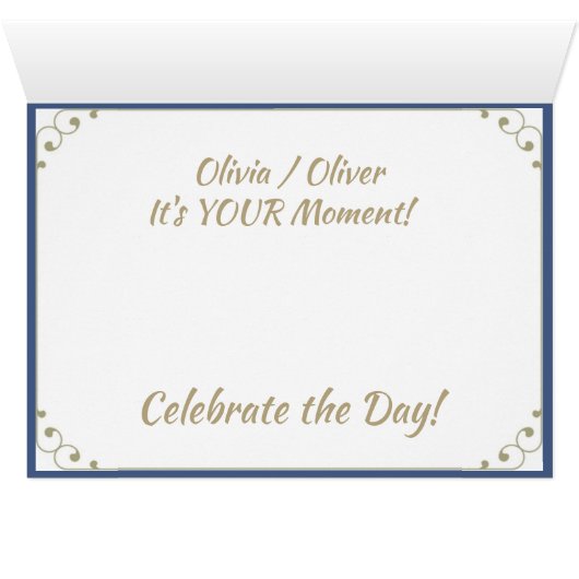 明るい色の雄鶏 (内部横(下))