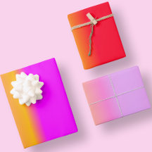 明るい色モダンピンク赤オレンジユニーク色