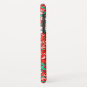 明るい色ユニークカッコいい Case-Mate iPhoneケース (裏面/左)