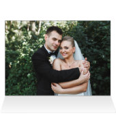 明るい花柄は横の感謝していしています(任意写真) (内部横(上))