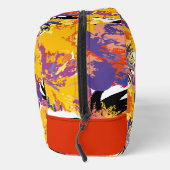 明るい花。 ドップキット (右)