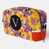 明るい花。 ドップキット (右コーナー)