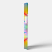 明るい花 Case-Mate iPhoneケース (裏面 / 右)