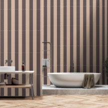 明るい茶色のストライプ