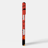 明るい茶色の犬 Case-Mate iPhoneケース (裏面 / 右)