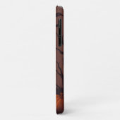 明るい茶色の犬 Case-Mate iPhoneケース (裏面/左)