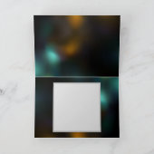 明るい蝶と夜の蝶 シーズンカード (内部)