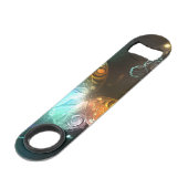 明るい蝶と夜の蝶 スピード栓抜き (正面アングル)