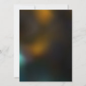 明るい蝶と夜の蝶 セーブザデート (裏面)