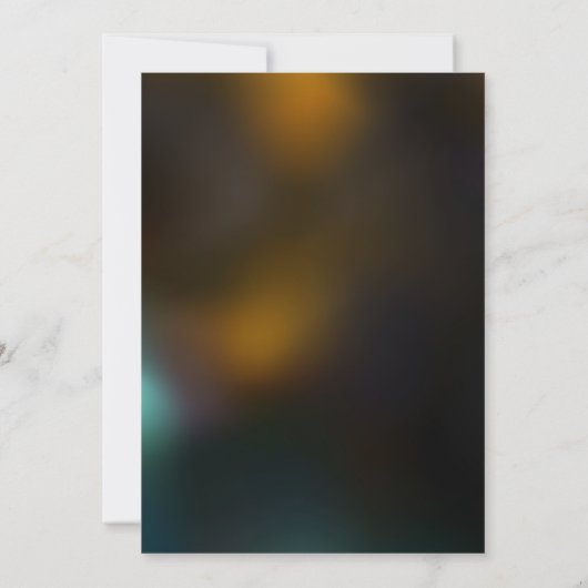 明るい蝶と夜の蝶 セーブザデート (裏面)