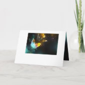 明るい蝶と夜の蝶 プログラム (裏面)