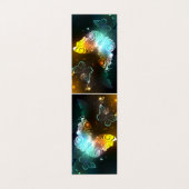 明るい蝶と夜の蝶 名刺 (外部フラット)