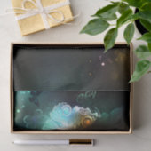 明るい蝶と夜の蝶 薄葉紙 (ギフト)