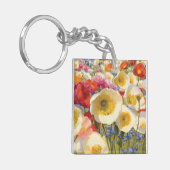 明るい豊富 キーホルダー (正面左)