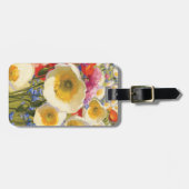 明るい豊富 ラゲッジタグ (正面横)