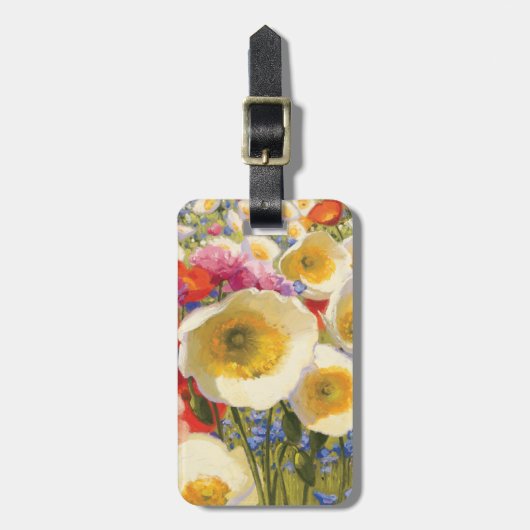 明るい豊富 ラゲッジタグ (正面縦)