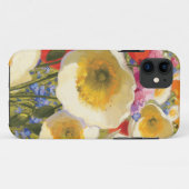 明るい豊富 Case-Mate iPhoneケース (裏面(横))