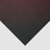 明るい赤のグラデーグラデーションション 薄葉紙 (詳細)