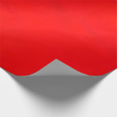 明るい赤バラ花美しいフローラ ウッドポスター (コーナー)