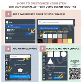 明るい赤紫色ピンクネイビーブルーフローラシック結婚 招待状
