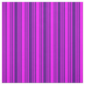 明るい赤紫色及び藍模様 ファブリック (見本)