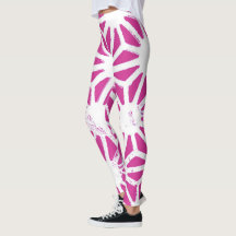 明るい赤紫色幾何学