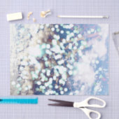 明るい輝き 薄葉紙 (クラフト)