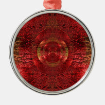 明るい金ゴールドおよびオレンジ3Dパターンは愛を設計します