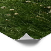 明るい面、暗い面、反対側 ポスター (角)