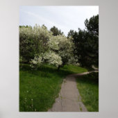 明るい面、暗い面、反対側 ポスター (正面)