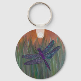 明るい風 キーホルダー