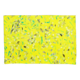 明るい飛行枕カバー 枕カバー