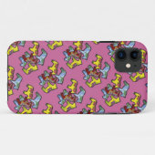 明るい馬のケースメイトのケース Case-Mate iPhoneケース (裏面(横))