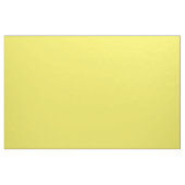 明るい黄色の布 ファブリック (ヤード)