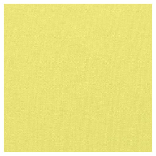 明るい黄色の布 ファブリック (クローズアップ)